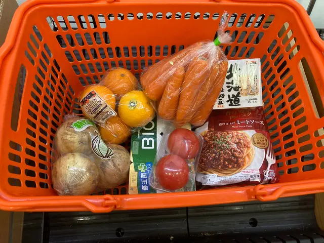 柔軟対応で時間内無制限！あなたの買い物をサポートサービスの画像