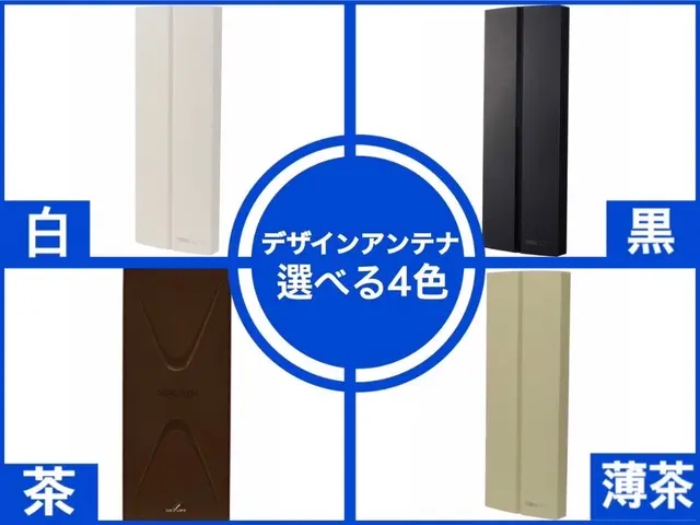 【デザインアンテナ同一料金】☆アンテナ取付部門/全国1位の口コミ数を獲得☆サービスの画像