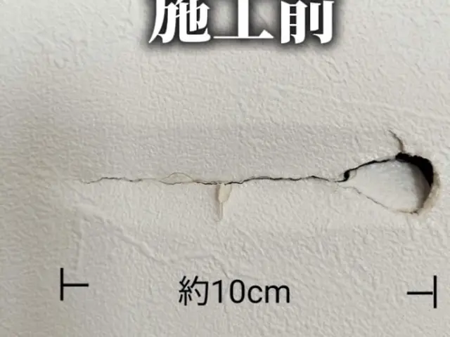 ◆春日部市発◆作業実績300件以上※サービス内容をご確認の上ご予約お願い致しますサービスの画像