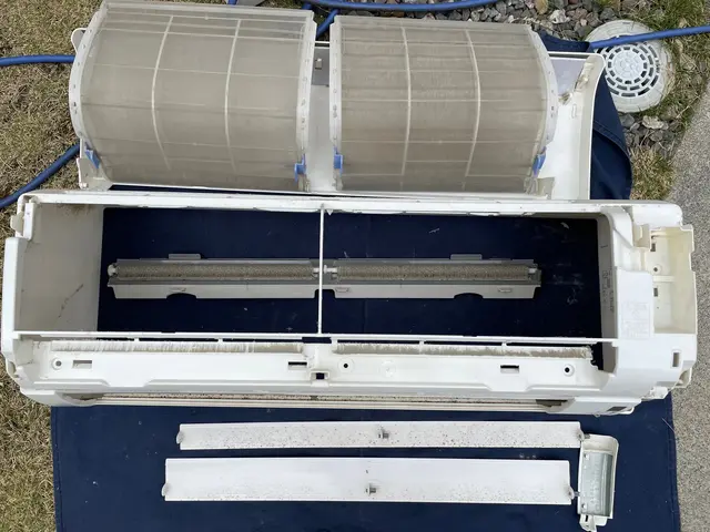 【快適空間へ】綺麗な風をお届け！！☆元家電修理者が伺います☆サービスの画像