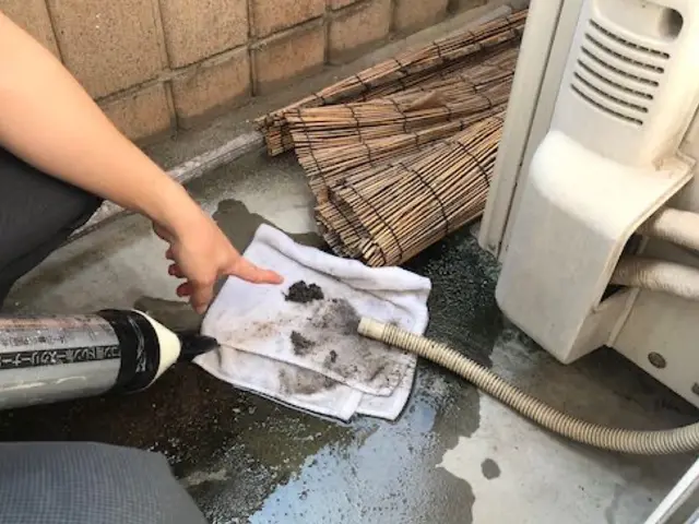 【快適空間へ】綺麗な風をお届け！！☆元家電修理者が伺います☆サービスの画像