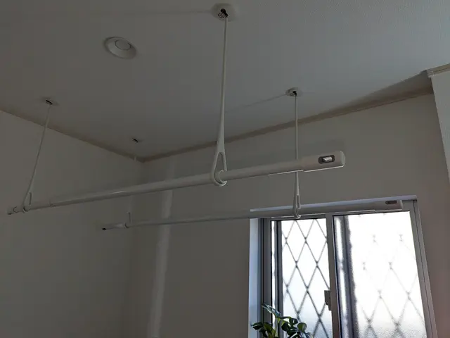 【女性スタッフ指定可】ホスクリーンの設置を承りますサービスの画像