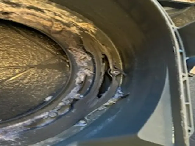 【Panasonic専門】認定技術士対応！洗濯機修理・トラブル解決サービスの画像