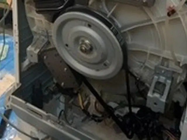 【Panasonic専門】認定技術士対応！洗濯機修理・トラブル解決サービスの画像