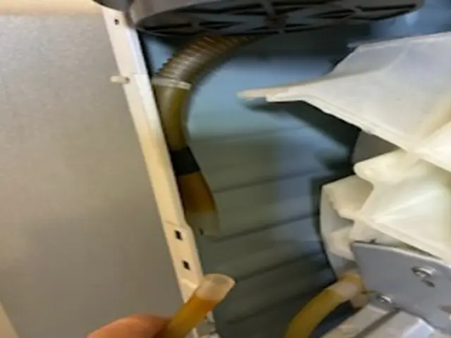 【Panasonic専門】認定技術士対応！洗濯機修理・トラブル解決サービスの画像