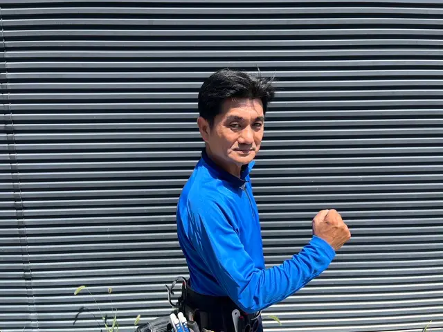 ワカメの汚れが本当に取れているのか気になって仕方がない方へ完全分解で解決できますサービスの画像