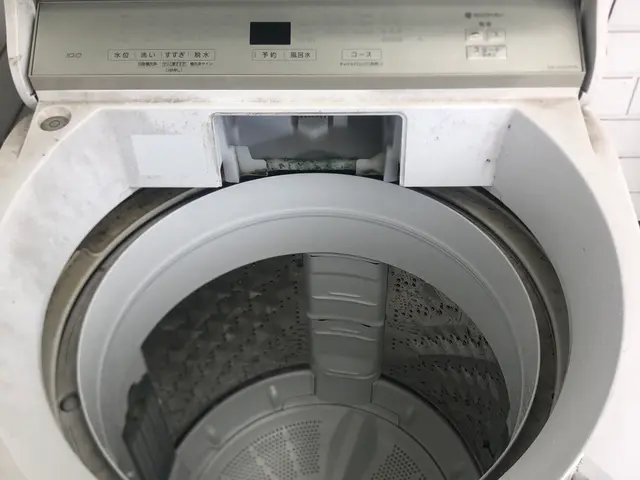 心をこめて一台一台取り組んでいます。サービスの画像