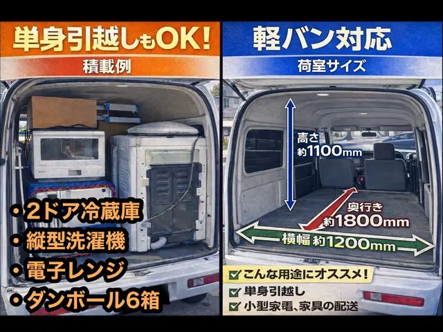 ★3月空きございます☆営業時間外、対応エリア外もお気軽にご相談ください★サービスの画像
