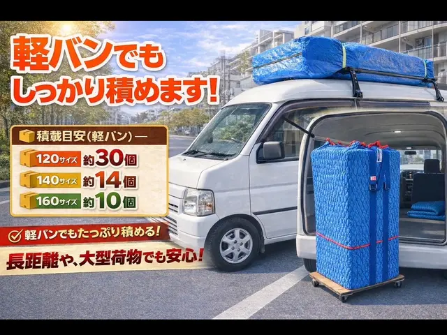 ★3月空きございます☆営業時間外、対応エリア外もお気軽にご相談ください★サービスの画像