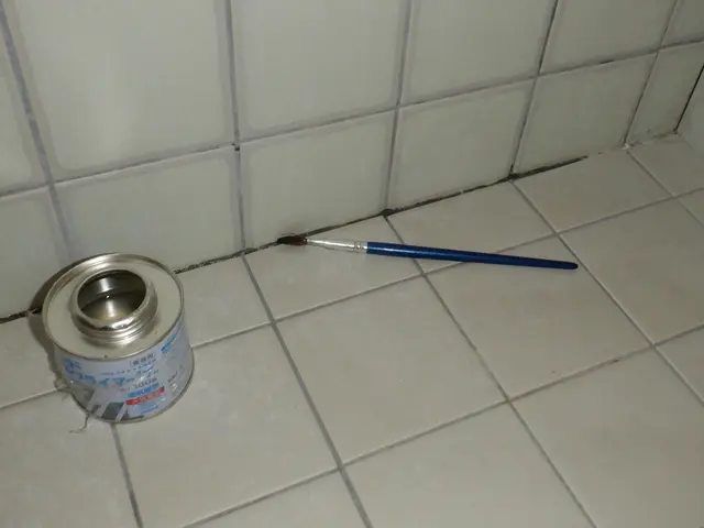 瑞穂市から伺います◆切れたコーキング打ち替えますサービスの画像