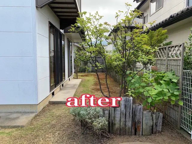 ◆松本市中心◆100%自社対応◆迅速ていねいに仕上げます！仕上がり保証ありサービスの画像