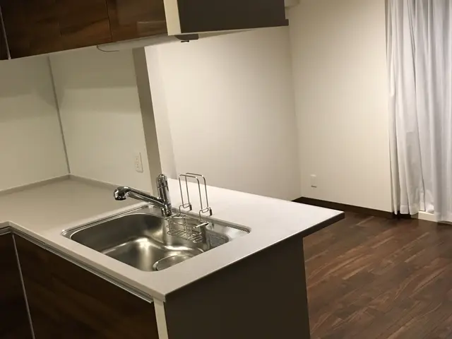 キッチンクリーニング  【損保加入済】作業外注なし、私がお伺いしますサービスの画像