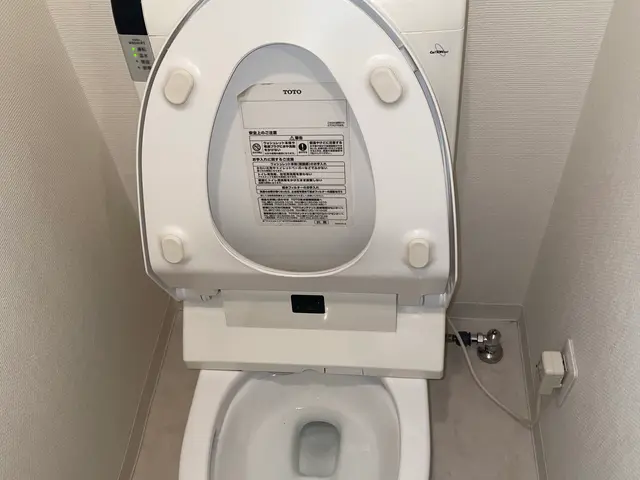 プロの技術でご満足いただけるように心を込めて作業いたしますサービスの画像