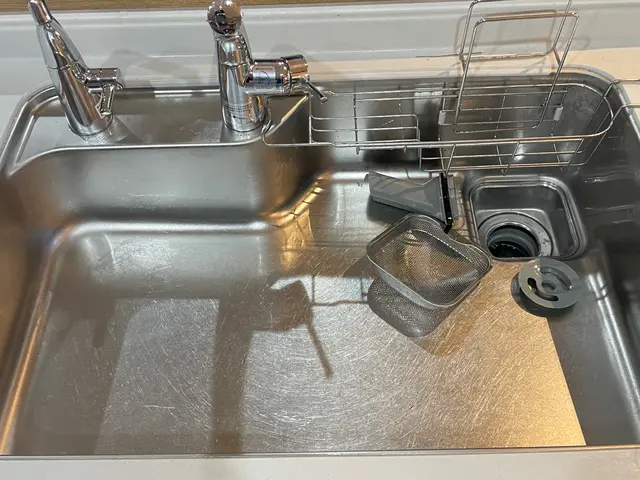 プロの技術でご満足いただけるように心を込めて作業いたしますサービスの画像