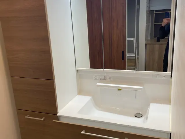 プロの技術でご満足いただけるように心を込めて作業いたしますサービスの画像