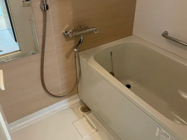 プロの技術でご満足いただけるように心を込めて作業いたしますサービスの画像