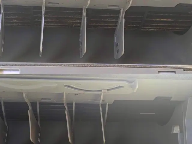 複数台割引！防カビ抗菌コート無料！【大手品質を低価格】1台1台時間をかけて丁寧にサービスの画像