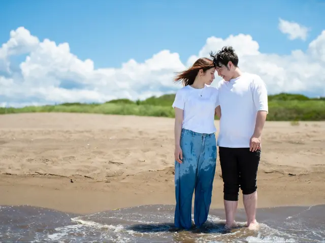 カジュアル、ドラマティックどちらもOK!!2人の思い出を永遠に…