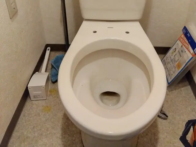 【水道局指定工事店】【水回り職人(屋号)】【口コミ1465件突破中】サービスの画像