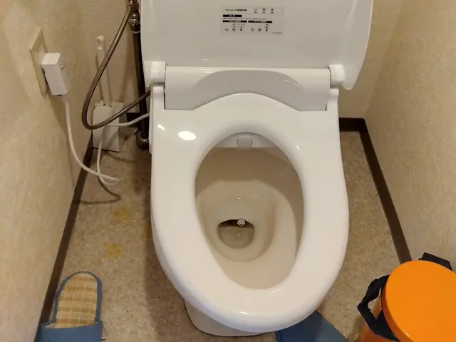 【水道局指定工事店】【水回り職人(屋号)】【口コミ1465件突破中】サービスの画像