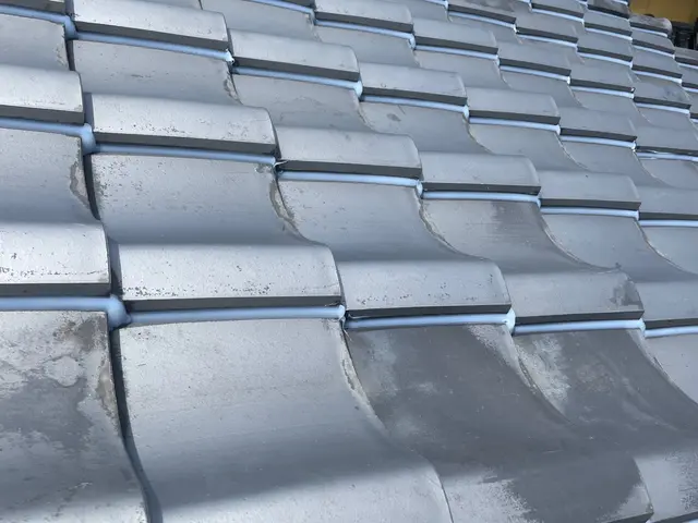 雨漏り補修工事サービスの画像