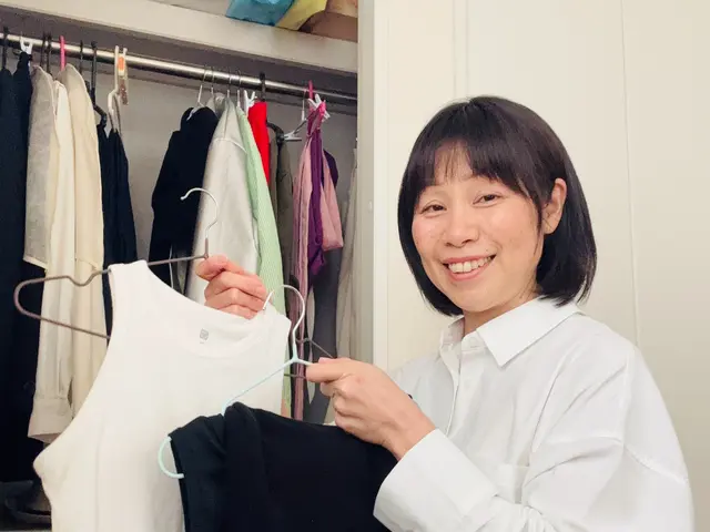 【整理収納専門】楽にリセットできるお家を目指して、一緒に仕組みを作ります！サービスの画像