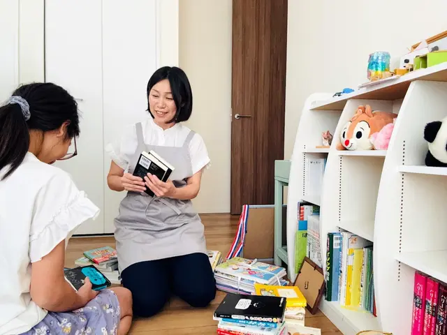 【整理収納専門】楽にリセットできるお家を目指して、一緒に仕組みを作ります！サービスの画像