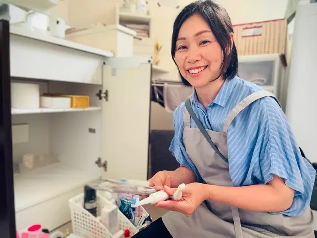 【整理収納専門】楽にリセットできるお家を目指して、一緒に仕組みを作ります！サービスの画像