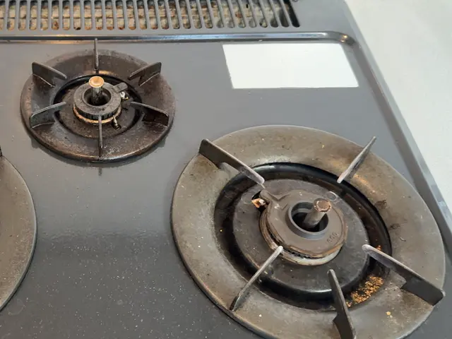 キッチンクリーニング16,500円、換気扇とセットは水周り2点をお選びくださいサービスの画像