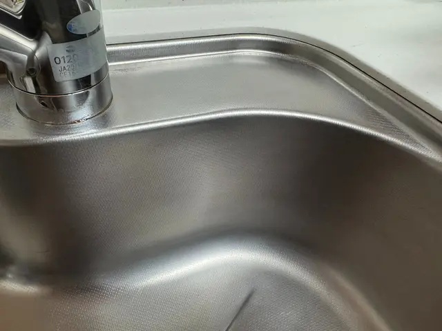 キッチンクリーニング16,500円、換気扇とセットは水周り2点をお選びくださいサービスの画像