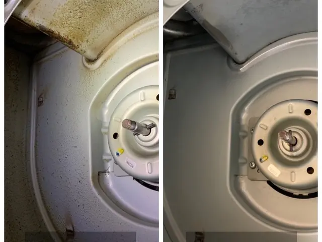 レンジフード　【シロッコファン】しっかり汚れを落としますサービスの画像