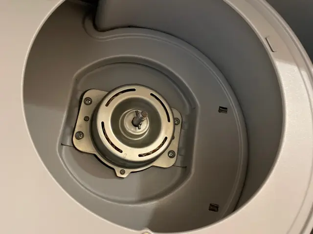 レンジフード　【シロッコファン】しっかり汚れを落としますサービスの画像