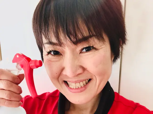 女性スタッフの私が伺います！わんちゃんねこちゃんいらっしゃるご家庭大歓迎☆サービスの画像