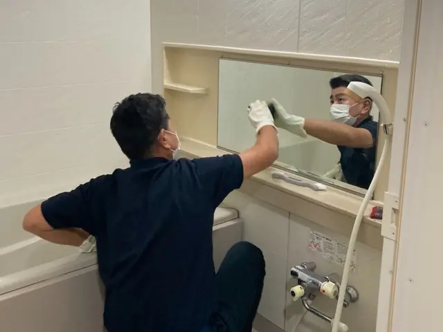 ◆年中無休◆損害保険加入◆アフターフォローもばっちりサービスの画像