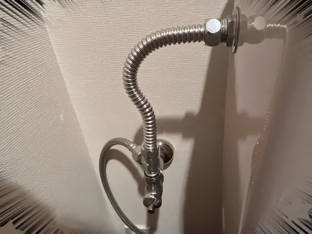 トイレタンク内の不具合の事ならアクア緊急水道メンテナンスにお任せ下さい！！サービスの画像