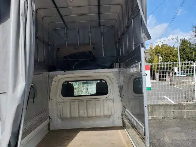 24時間対応可能！土日祝大歓迎　　　　　　　福岡～他県　他県～九州　親切丁寧正サービスの画像