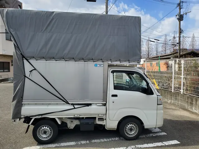 24時間対応可能！土日祝大歓迎　　　　　　　福岡～他県　他県～九州　親切丁寧正サービスの画像