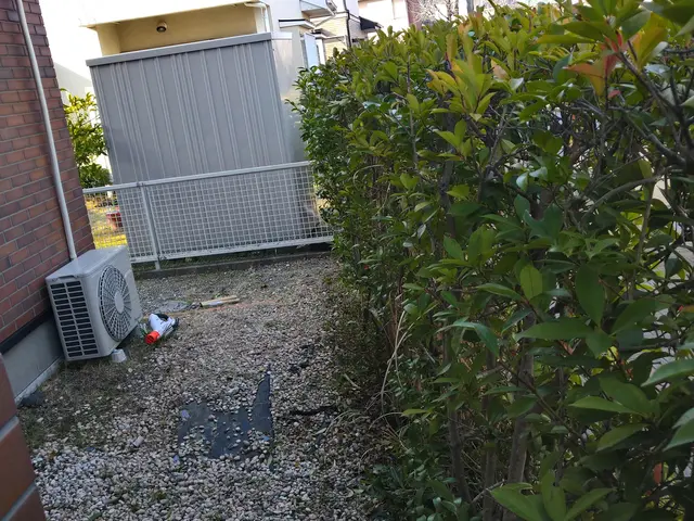 心から満足いただける仕上がりに◎親切・丁寧◎木の特徴を活かした剪定です！サービスの画像