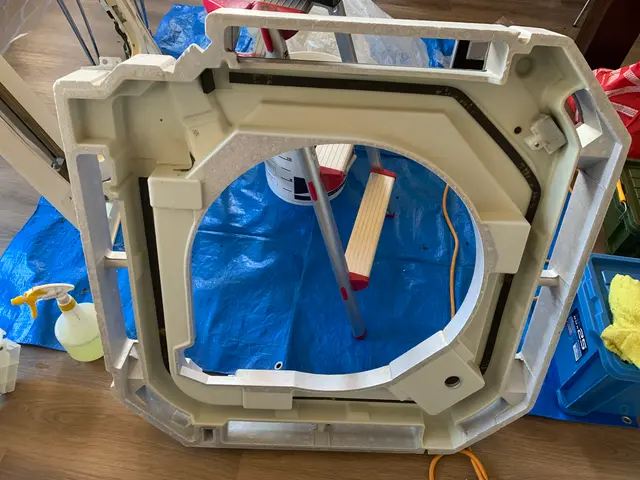 年中無休◇安心のエコ洗剤使用！エアコンの隅々まで高圧洗浄！夜の遅い時間でもOK!サービスの画像