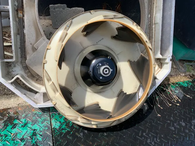 年中無休◇安心のエコ洗剤使用！エアコンの隅々まで高圧洗浄！夜の遅い時間でもOK!サービスの画像