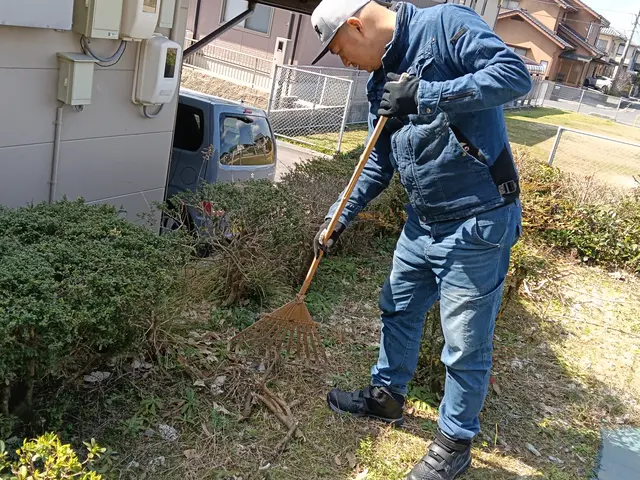 【安心の法人店舗】◉地域密着◉女性スタッフ在籍◉臨機応変に対応サービスの画像