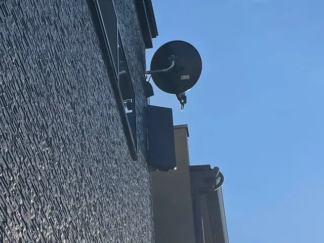 安心の5年保証◆アンテナ工事は周辺環境に左右されますので地元工事業者、保証が大切サービスの画像