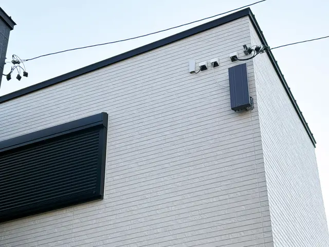 安心の5年保証◆アンテナ工事は周辺環境に左右されますので地元工事業者、保証が大切サービスの画像