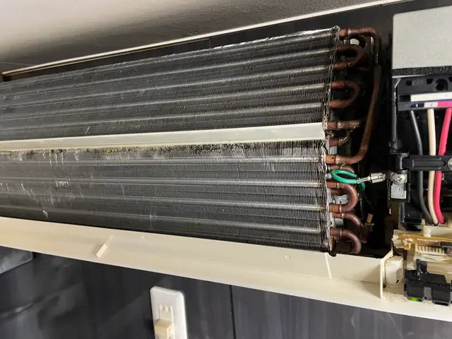 実績50件以上！安心・丁寧な作業で、快適な空間を約束サービスの画像