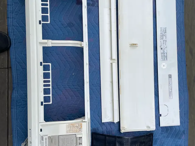 実績50件以上！安心・丁寧な作業で、快適な空間を約束サービスの画像