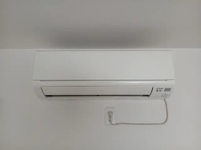 電気工事歴20年のプロが手がける、丁寧・綺麗・安心のエアコン設置サービスの画像