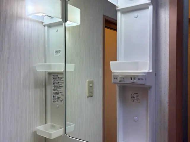 プロの技術でご満足いただけるように心を込めて作業いたしますサービスの画像