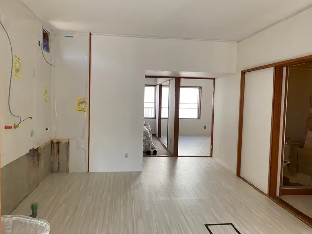 【すべて自社対応】大手での経験あり◇女性スタッフ同行OKサービスの画像