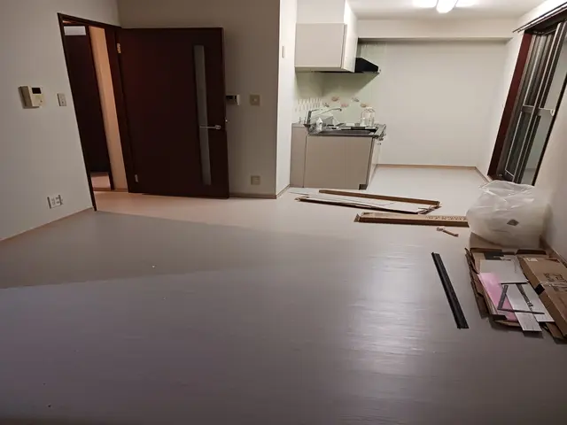 【業歴15年の実績】プロの技術でご満足いただけるように心を込めて作業いたしますサービスの画像