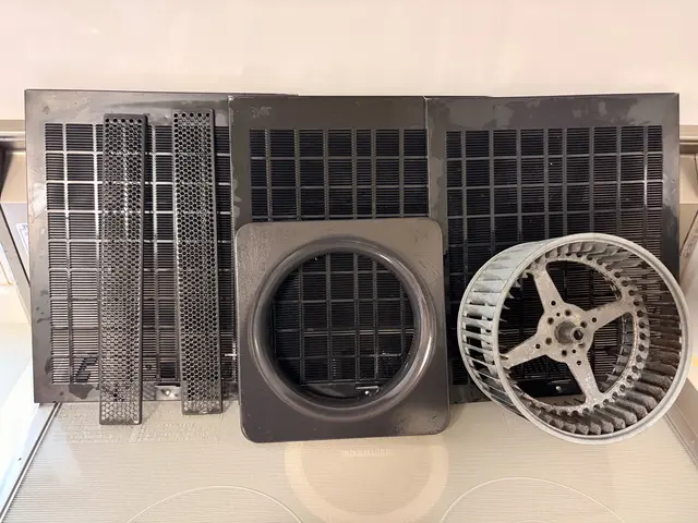 ◎お得の水回りクリーニング4点セット！！『店長オススメセットになります♪』サービスの画像